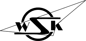 Logo WSK Świdnik