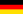 Niemiecka Flaga